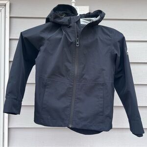 Burton Kids Veridry Rain Jacket, 5